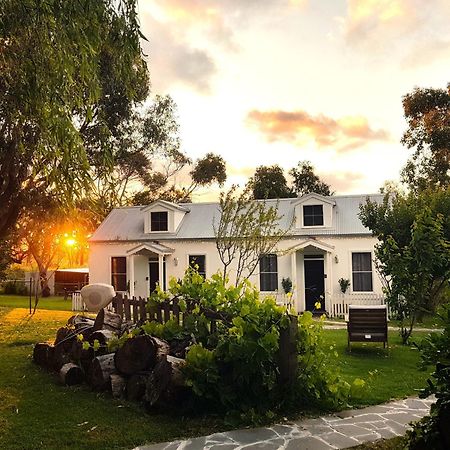 Clonmara Country House And Cottages 포트페어리 외부 사진