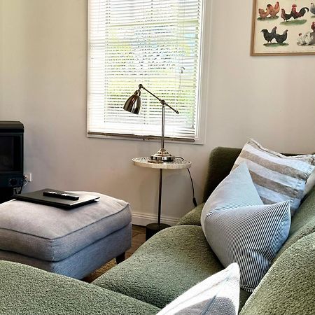 Clonmara Country House And Cottages 포트페어리 외부 사진