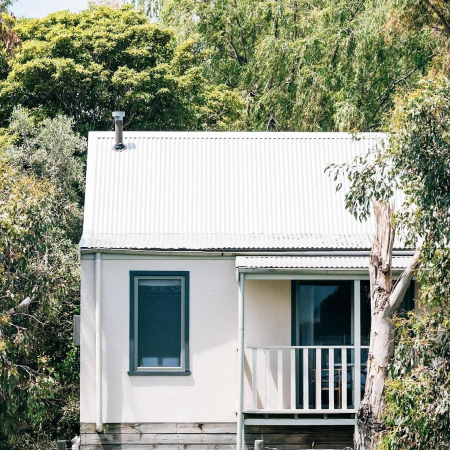 Clonmara Country House And Cottages 포트페어리 외부 사진