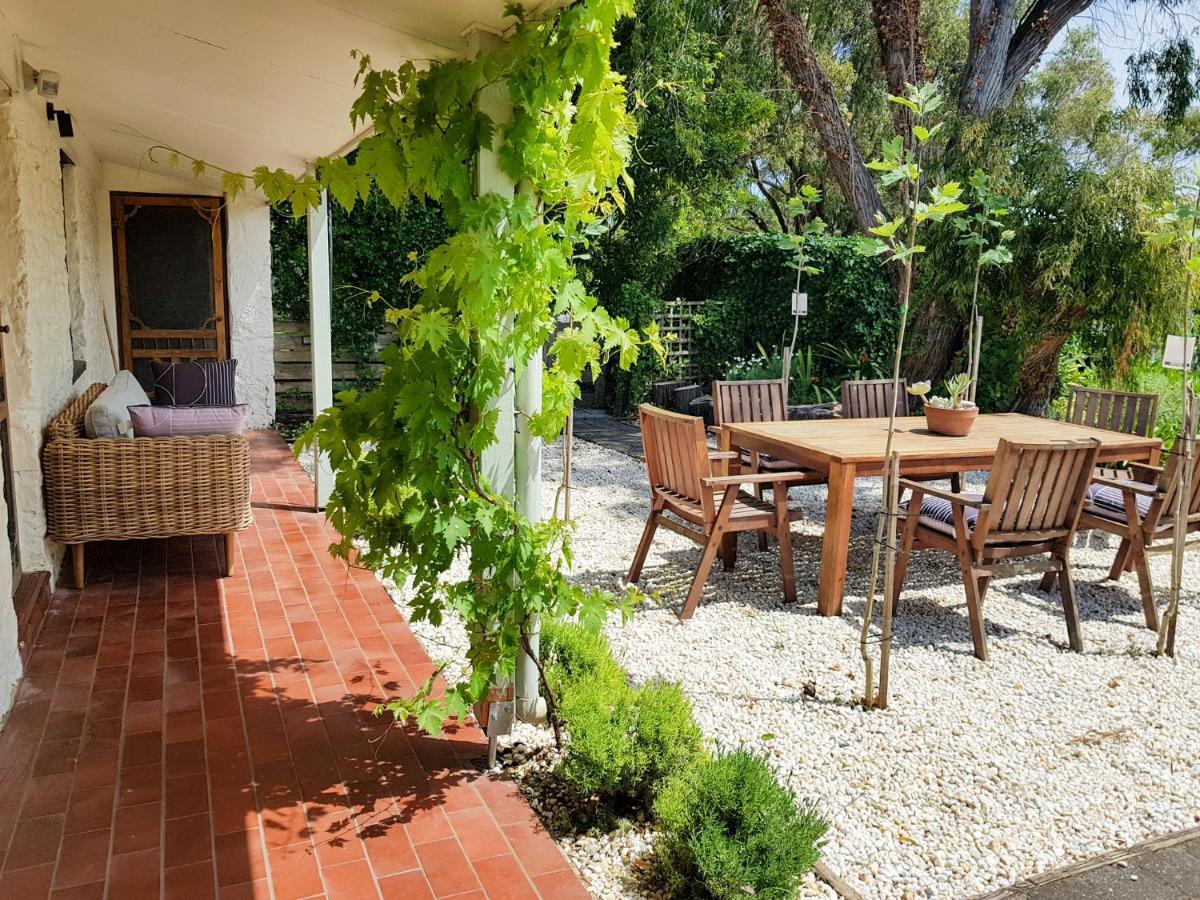 Clonmara Country House And Cottages 포트페어리 외부 사진