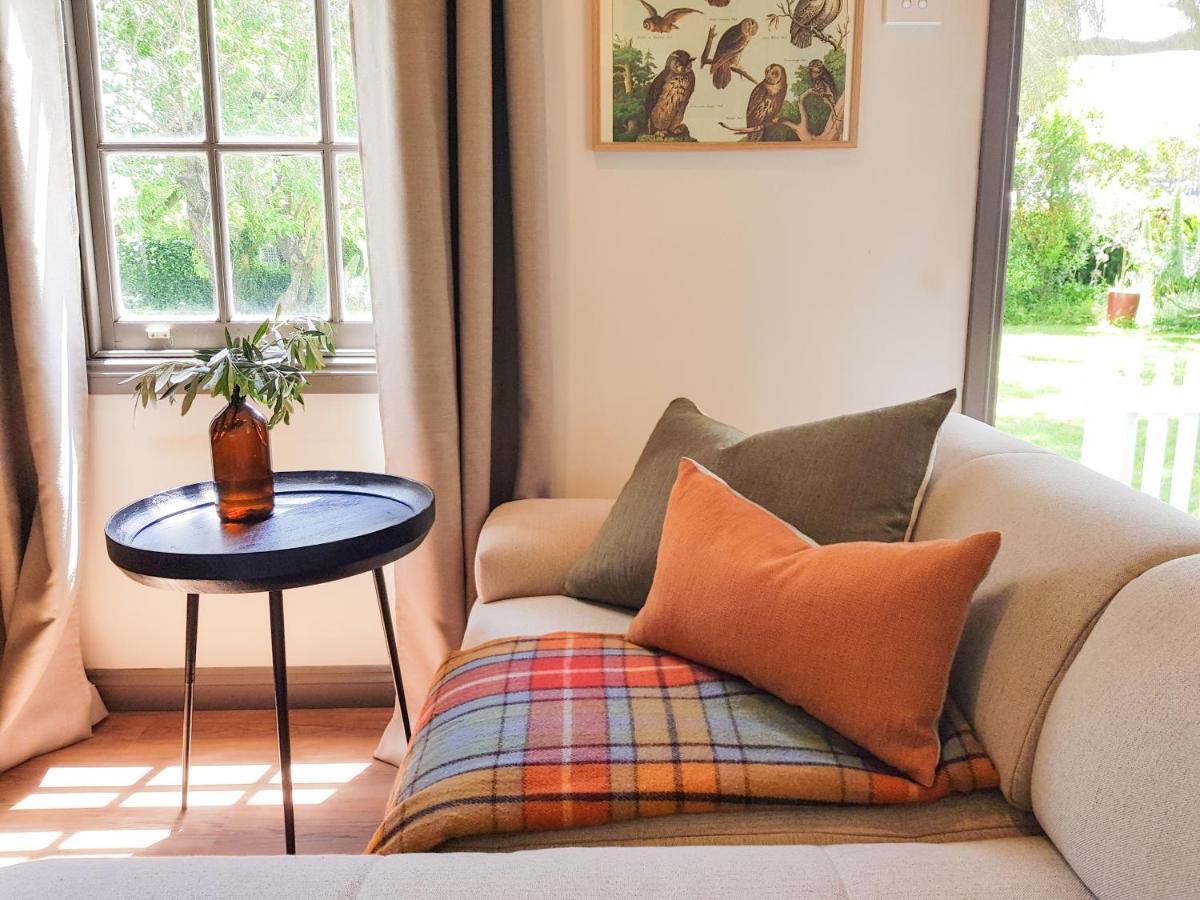 Clonmara Country House And Cottages 포트페어리 외부 사진