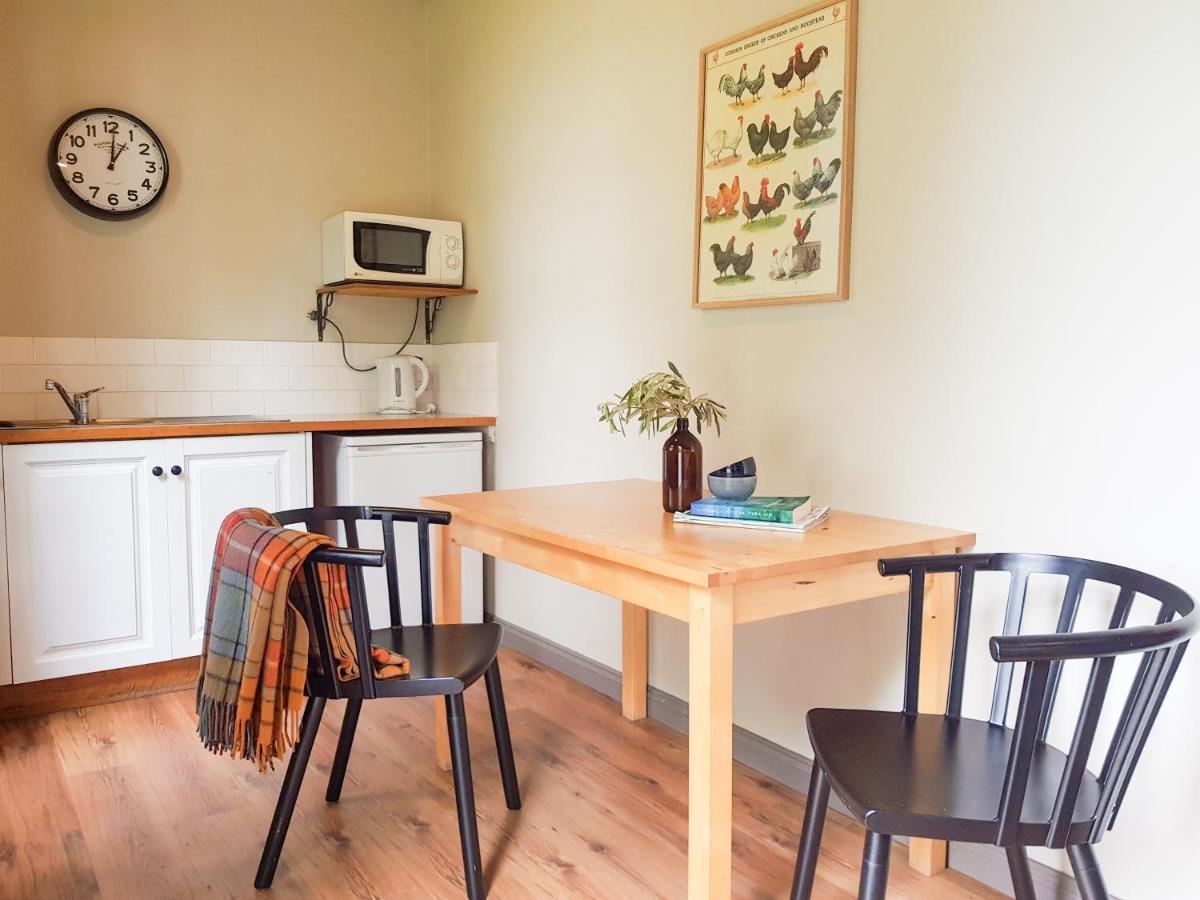 Clonmara Country House And Cottages 포트페어리 외부 사진
