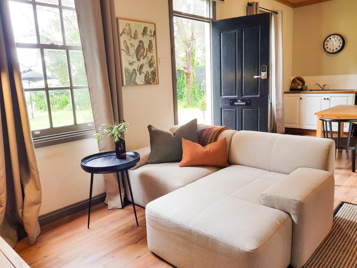 Clonmara Country House And Cottages 포트페어리 외부 사진