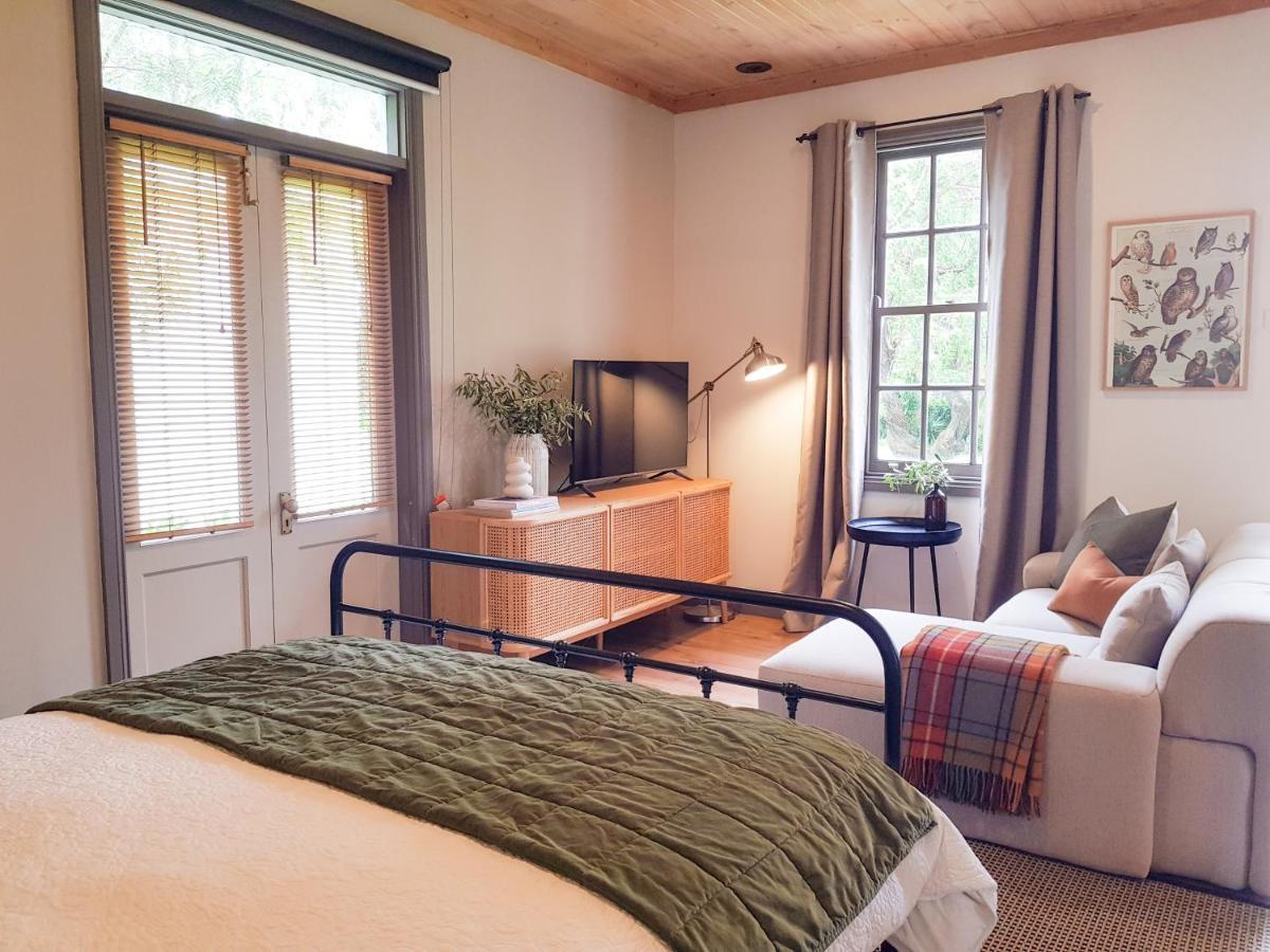 Clonmara Country House And Cottages 포트페어리 외부 사진