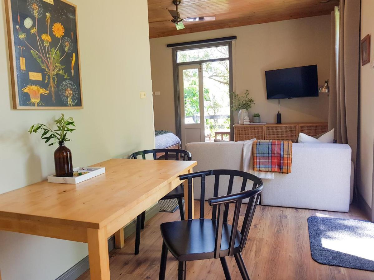 Clonmara Country House And Cottages 포트페어리 외부 사진