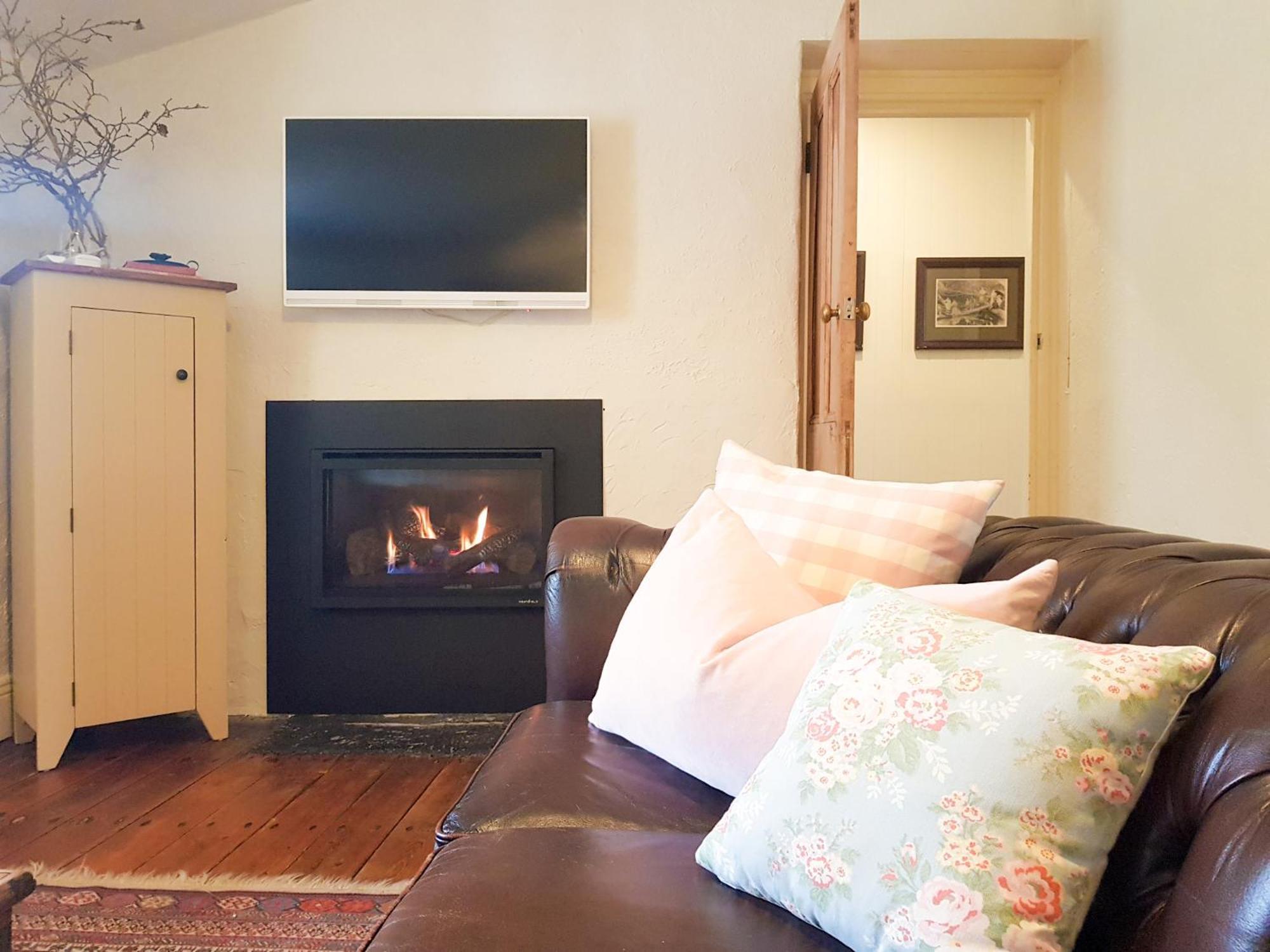 Clonmara Country House And Cottages 포트페어리 외부 사진