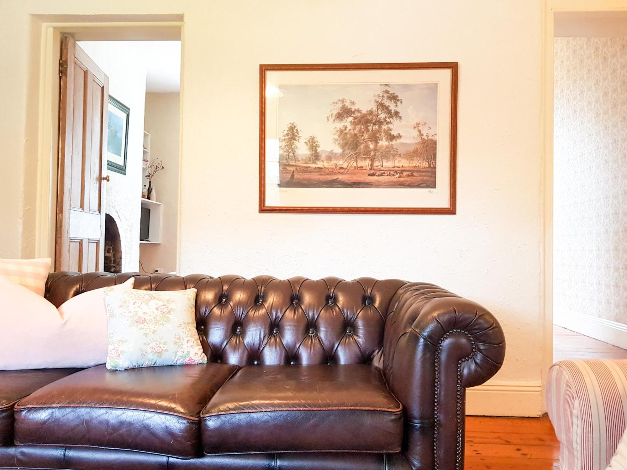Clonmara Country House And Cottages 포트페어리 외부 사진