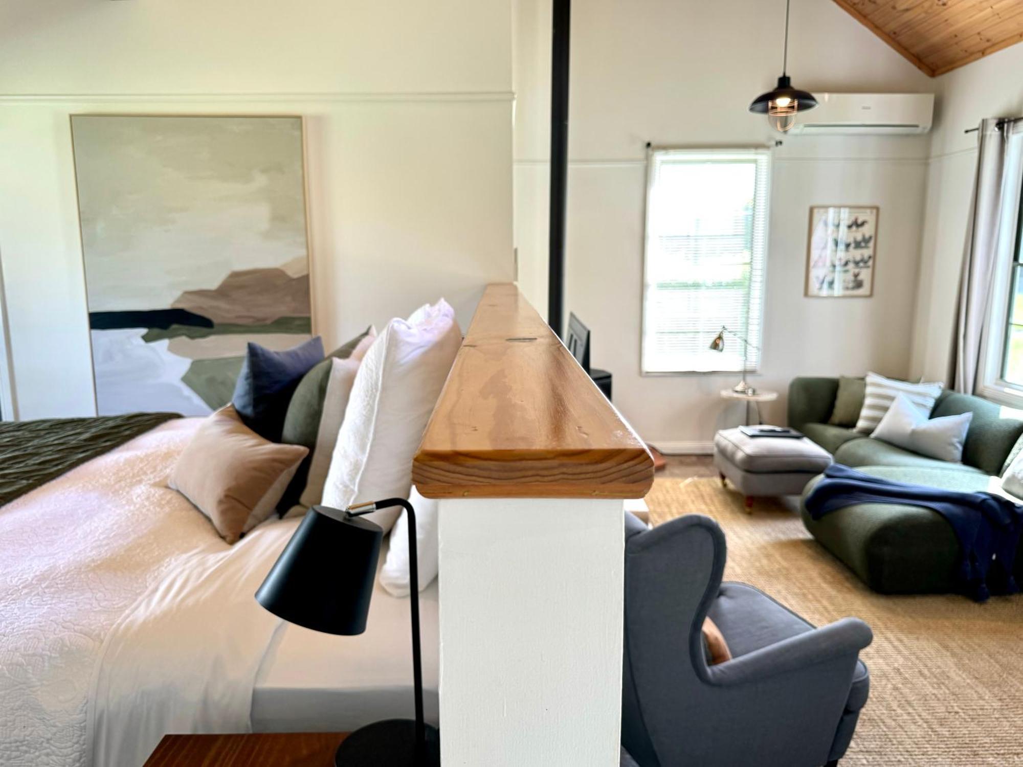Clonmara Country House And Cottages 포트페어리 외부 사진