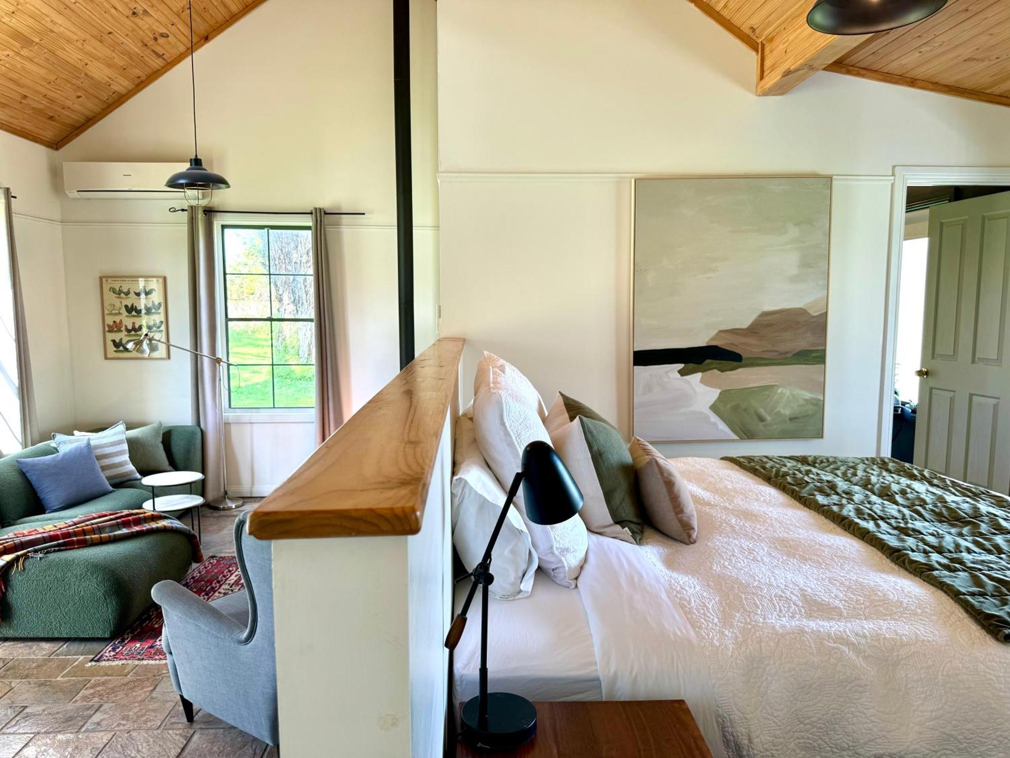 Clonmara Country House And Cottages 포트페어리 외부 사진
