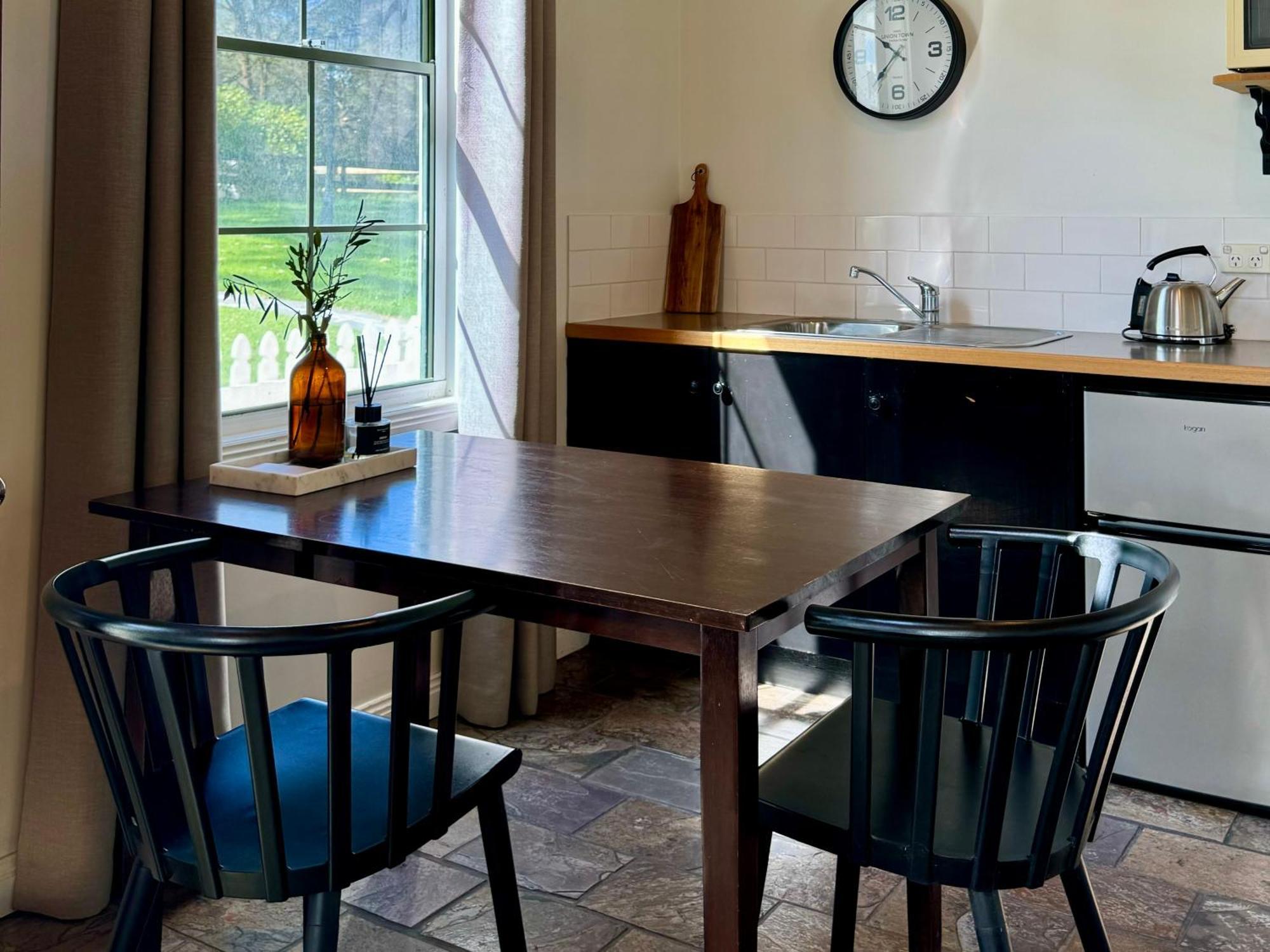 Clonmara Country House And Cottages 포트페어리 외부 사진