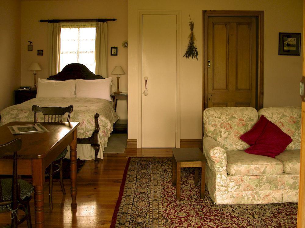 Clonmara Country House And Cottages 포트페어리 외부 사진