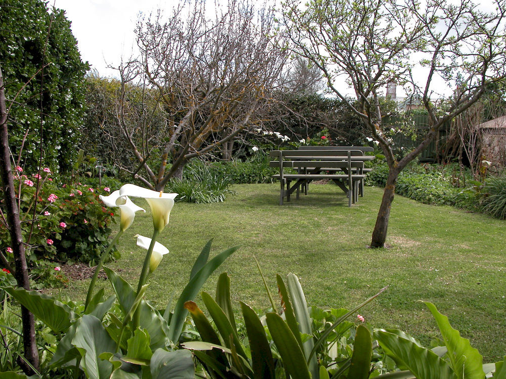Clonmara Country House And Cottages 포트페어리 외부 사진