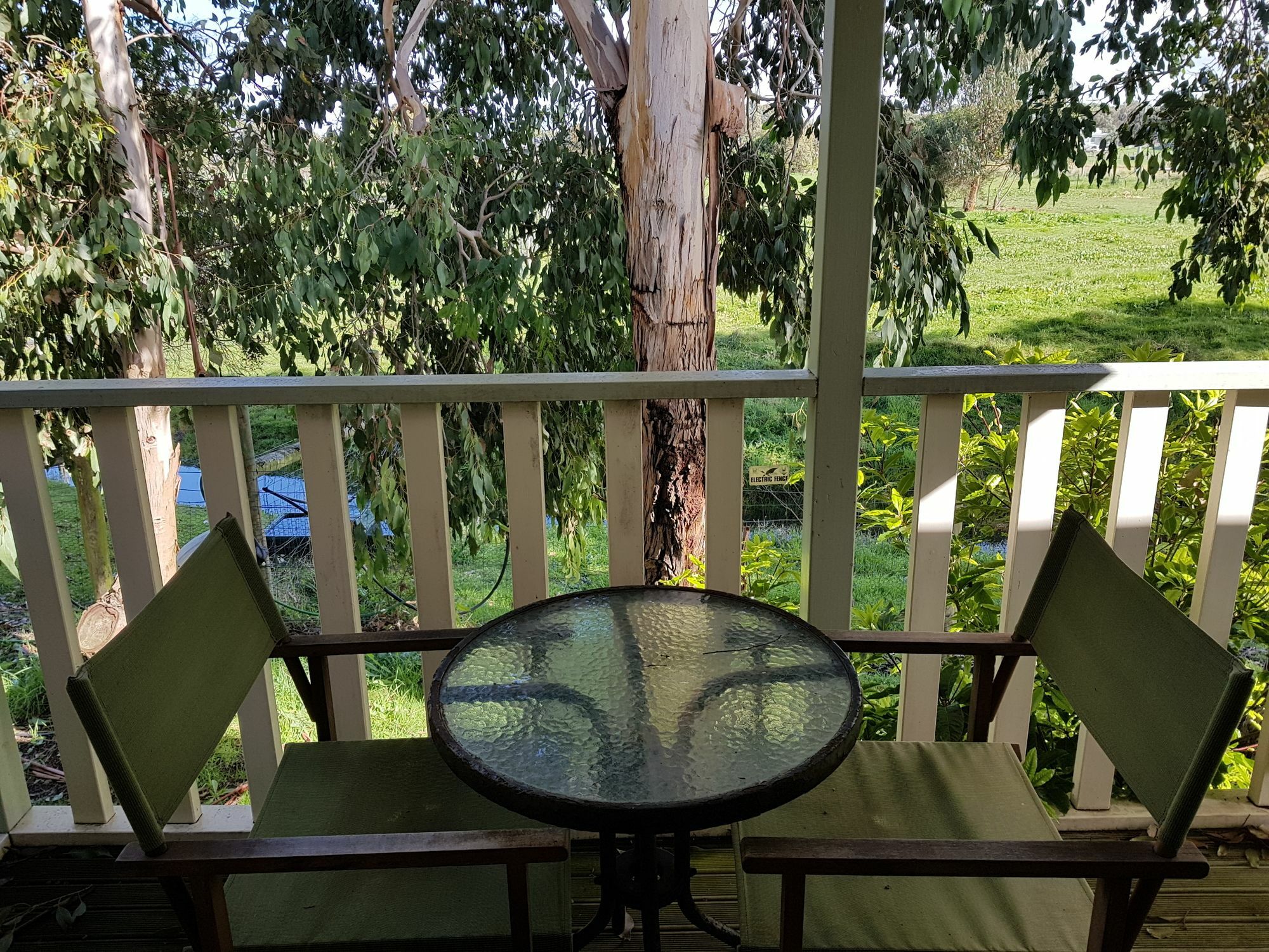 Clonmara Country House And Cottages 포트페어리 외부 사진