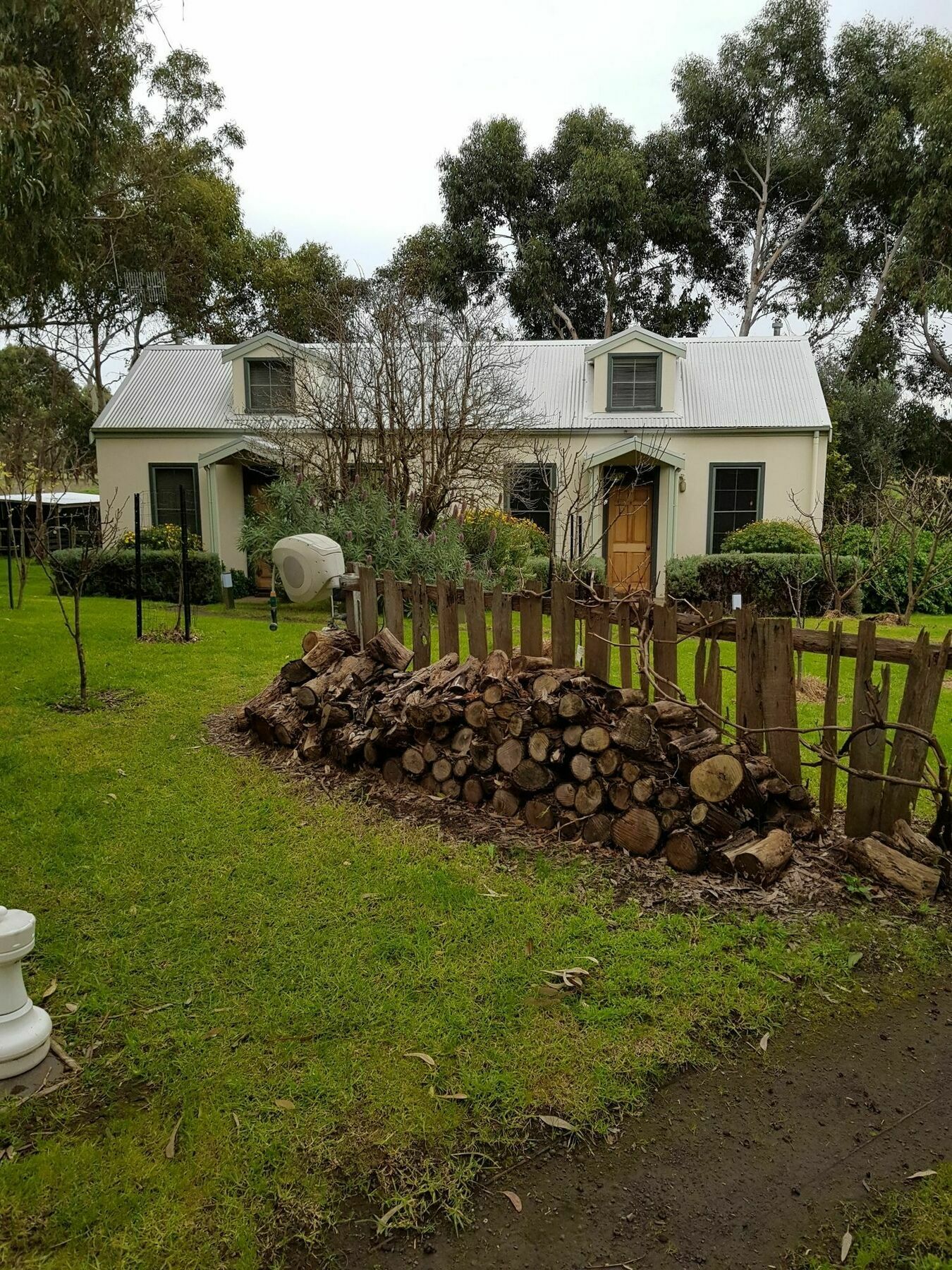 Clonmara Country House And Cottages 포트페어리 외부 사진