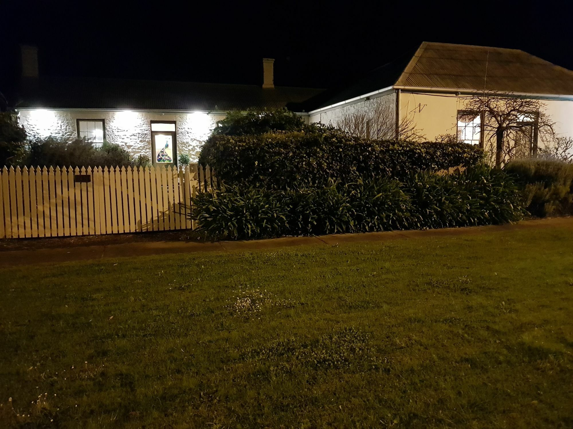 Clonmara Country House And Cottages 포트페어리 외부 사진