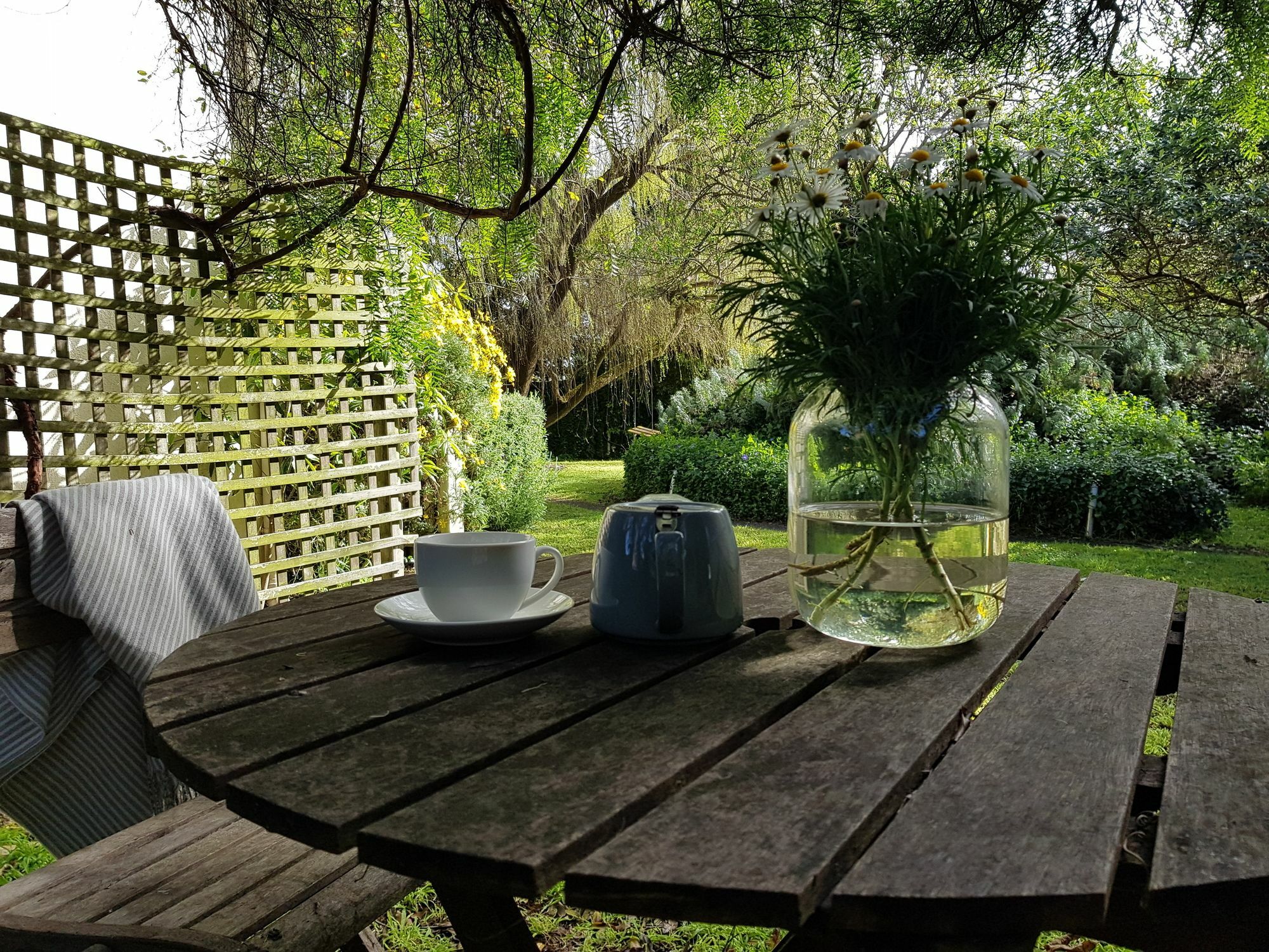 Clonmara Country House And Cottages 포트페어리 외부 사진