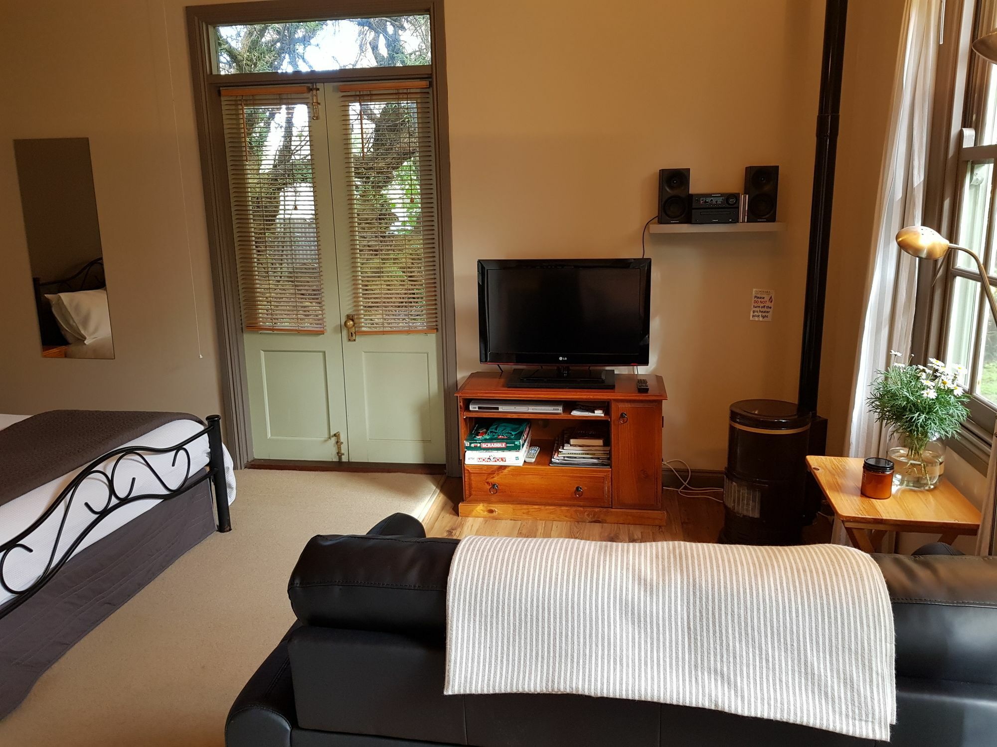 Clonmara Country House And Cottages 포트페어리 외부 사진