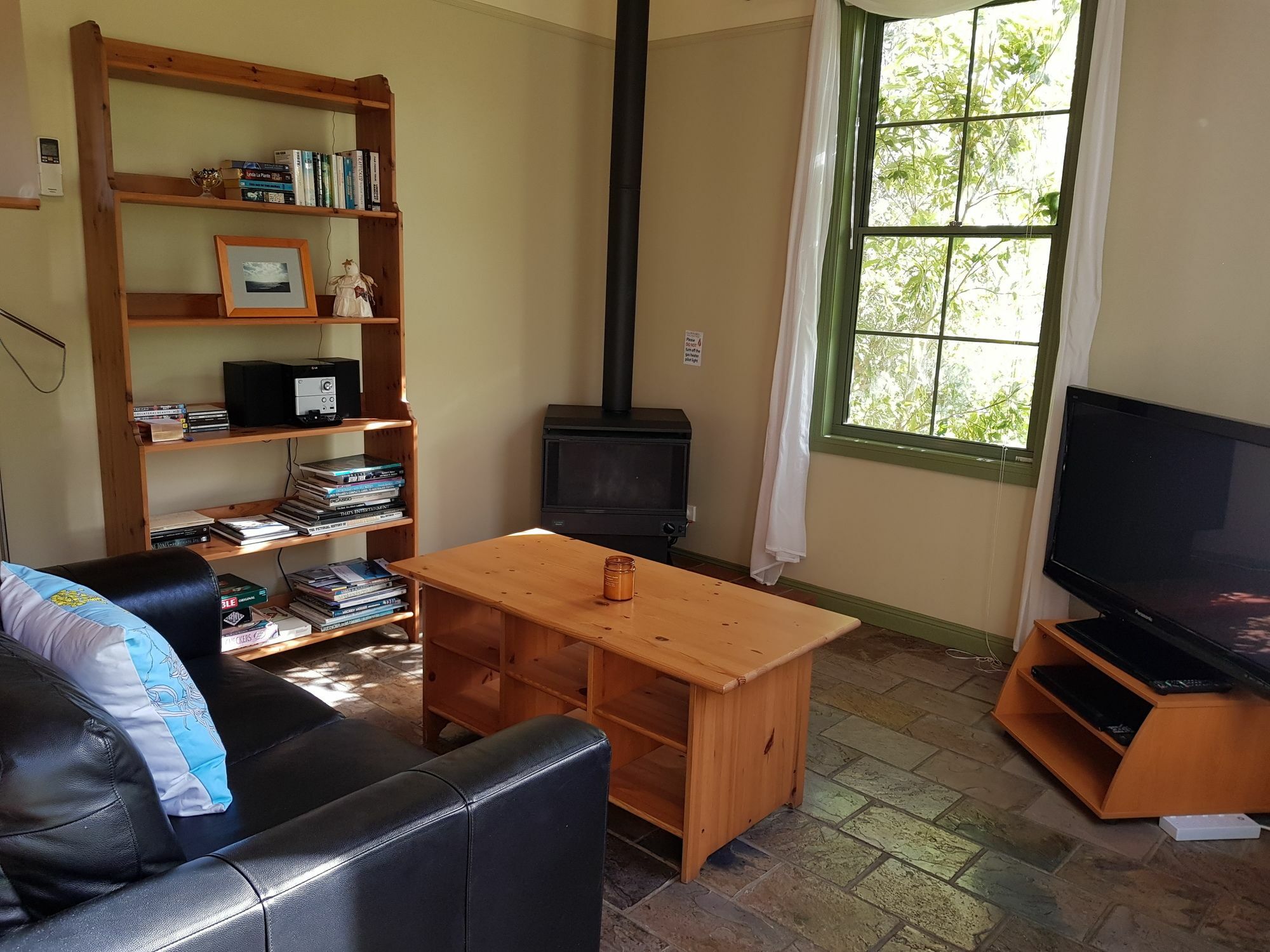 Clonmara Country House And Cottages 포트페어리 외부 사진