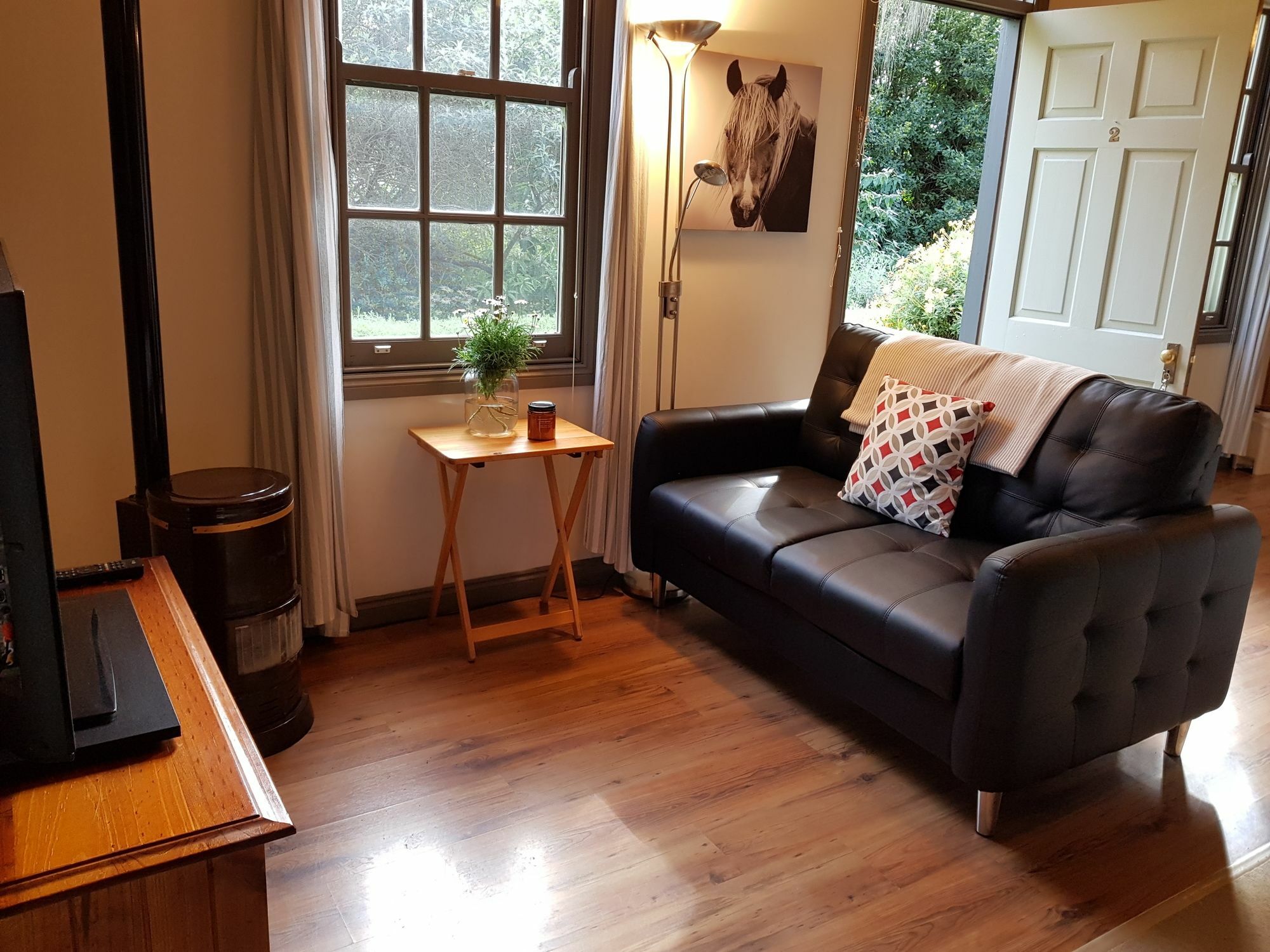 Clonmara Country House And Cottages 포트페어리 외부 사진