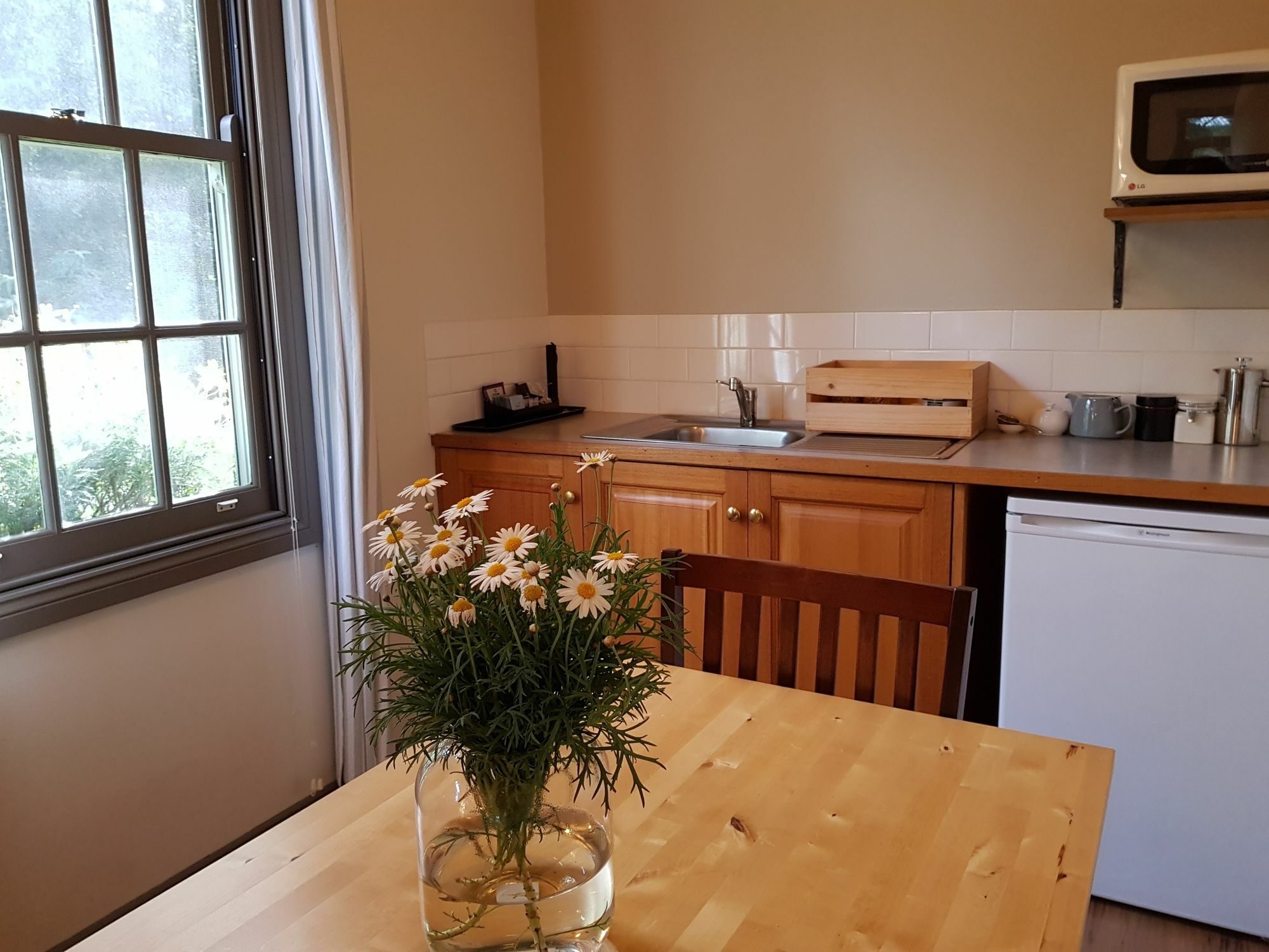 Clonmara Country House And Cottages 포트페어리 외부 사진